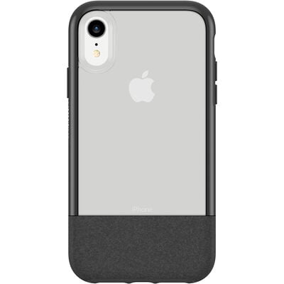 Statement Series Case for iPhone XR