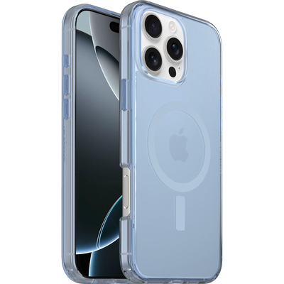 iPhone 16 Pro Max Symmetry Series Clear Case for MagSafe