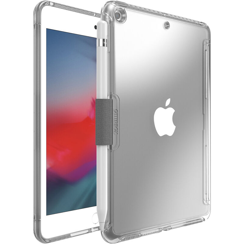 For Ipad Mini 6 Magsafe Magnetic Smart Clear Cover for Ipad 10th