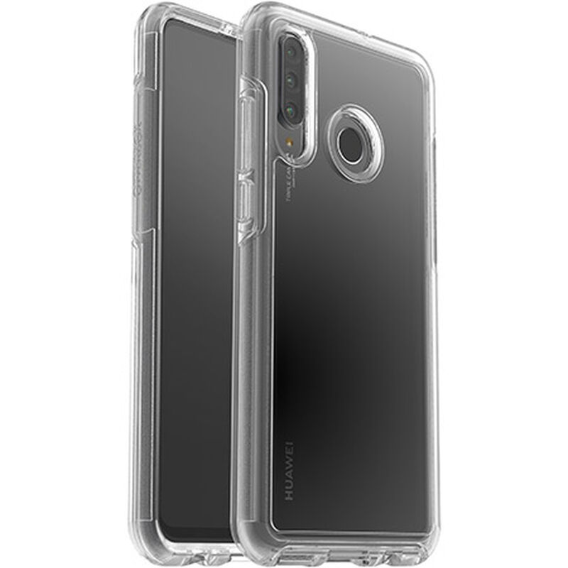 product image 3 - Huawei P30 Lite Case Symmetry Series Clear