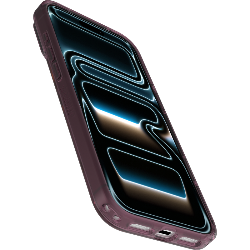 Symmetry Series Clear Case