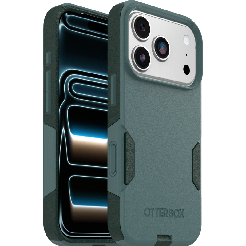 product image 1 - iPhone 17 Pro Case Commuter Series