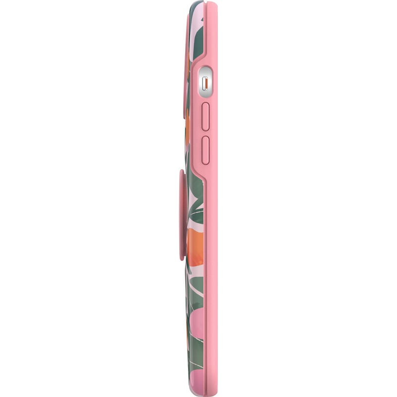 product image 5 - iPhone 13 Pro Max and iPhone 12 Pro Max Case Otter + Pop Symmetry Series