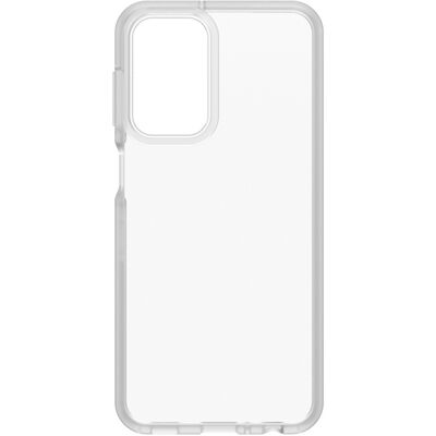 SIM Free Samsung Galaxy A23 5G 64GB Mobile Phone - White - Case