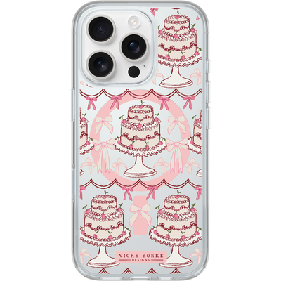iPhone 16 Pro Symmetry Series Holiday Collection Case