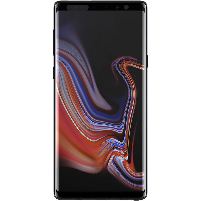 product image 4 - Galaxy Note9 Screen Protector Alpha Flex