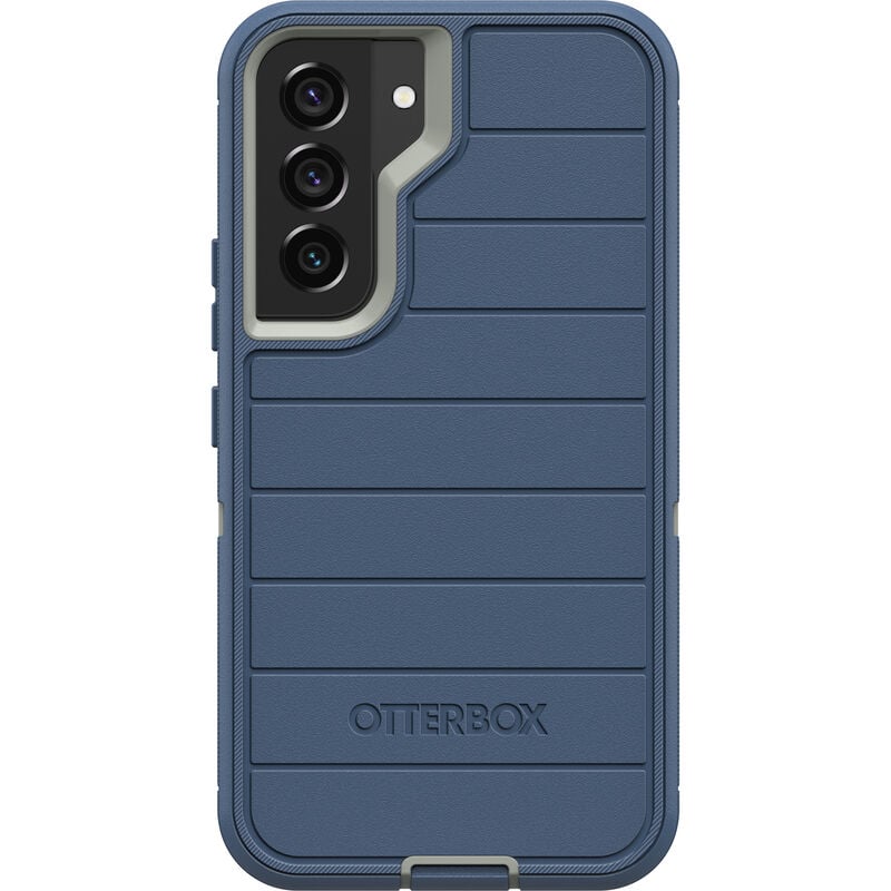 Protective Galaxy S22 Case | OtterBox Defender Series Pro Case