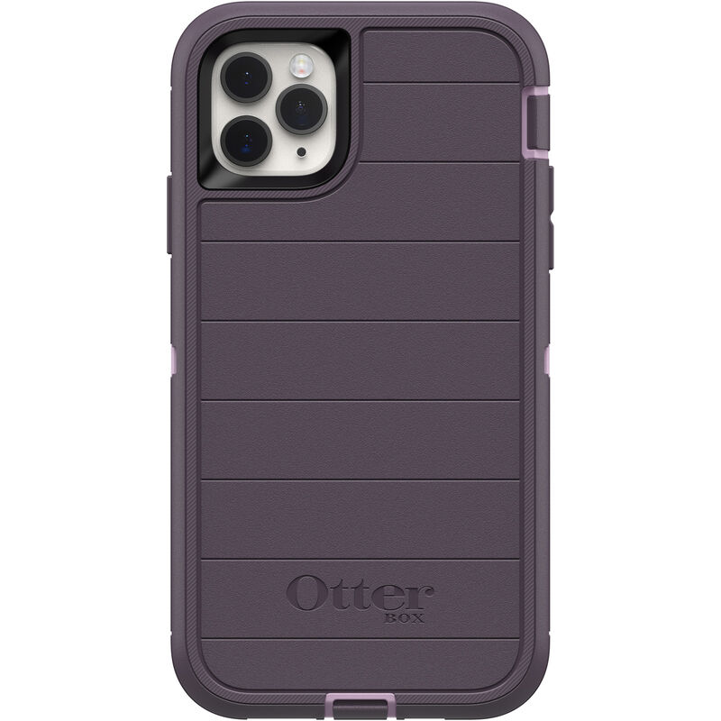 product image 1 - iPhone 11 Pro Max Case Defender Series Pro