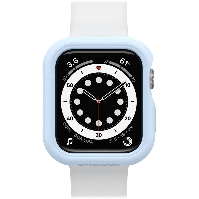 product image 1 - Apple Watch Series SE (2nd gen)/6/SE/5/4 44mm Case Watch Bumper