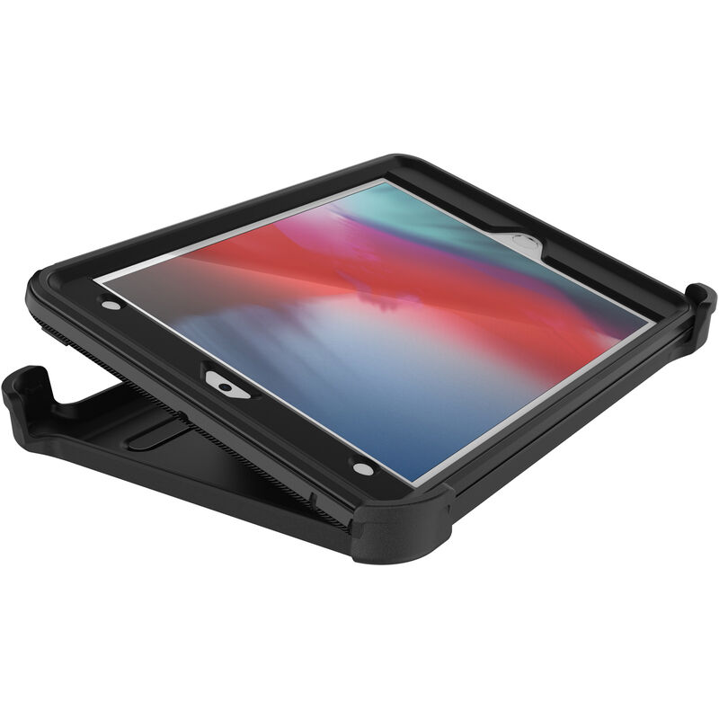 Black Rugged iPad Mini Case | OtterBox Defender