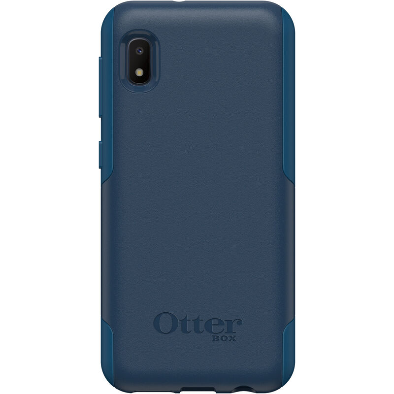 product image 1 - Galaxy A10e Case Commuter Series Lite