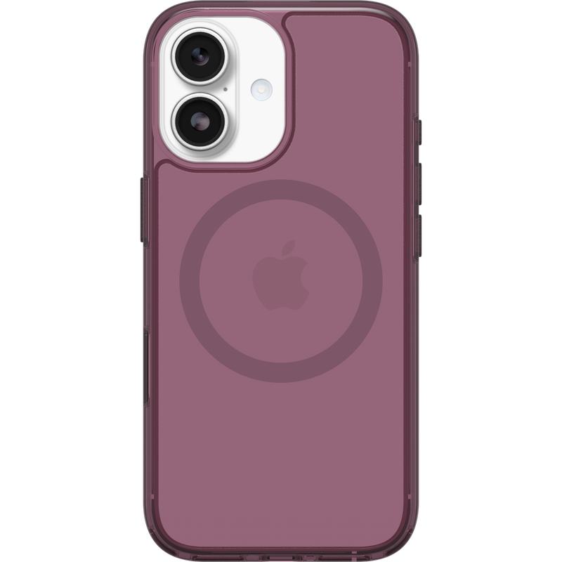 product image 2 - iPhone 17 Case Symmetry Series Clear