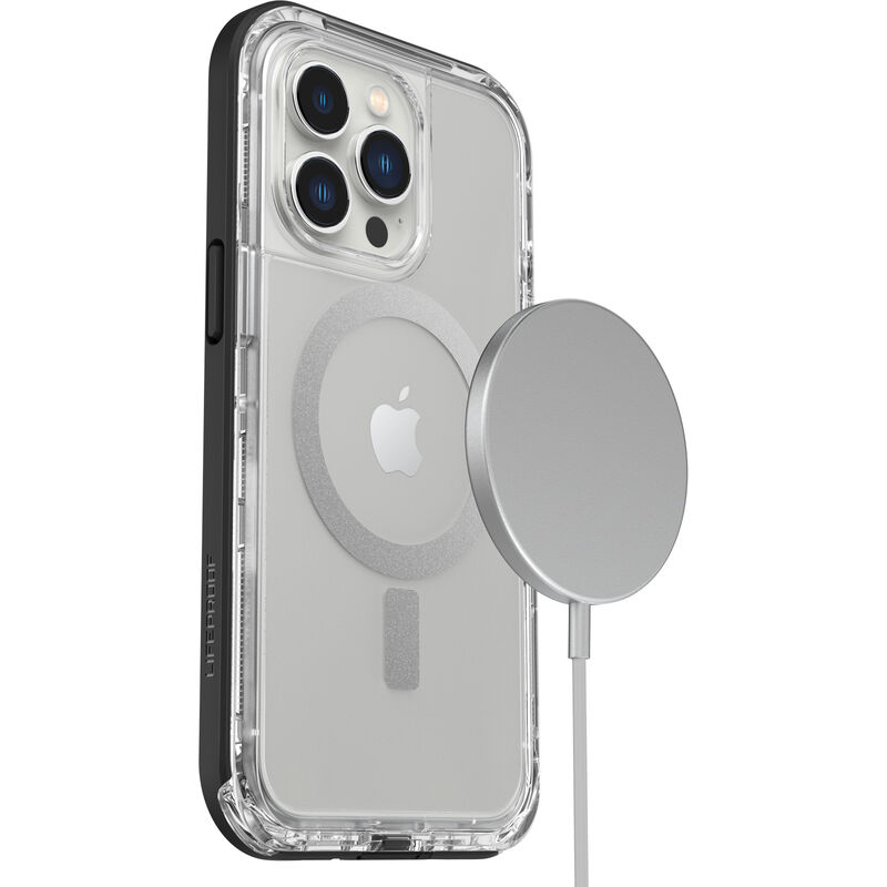 product image 5 - iPhone 13 Pro Case for MagSafe LifeProof NËXT