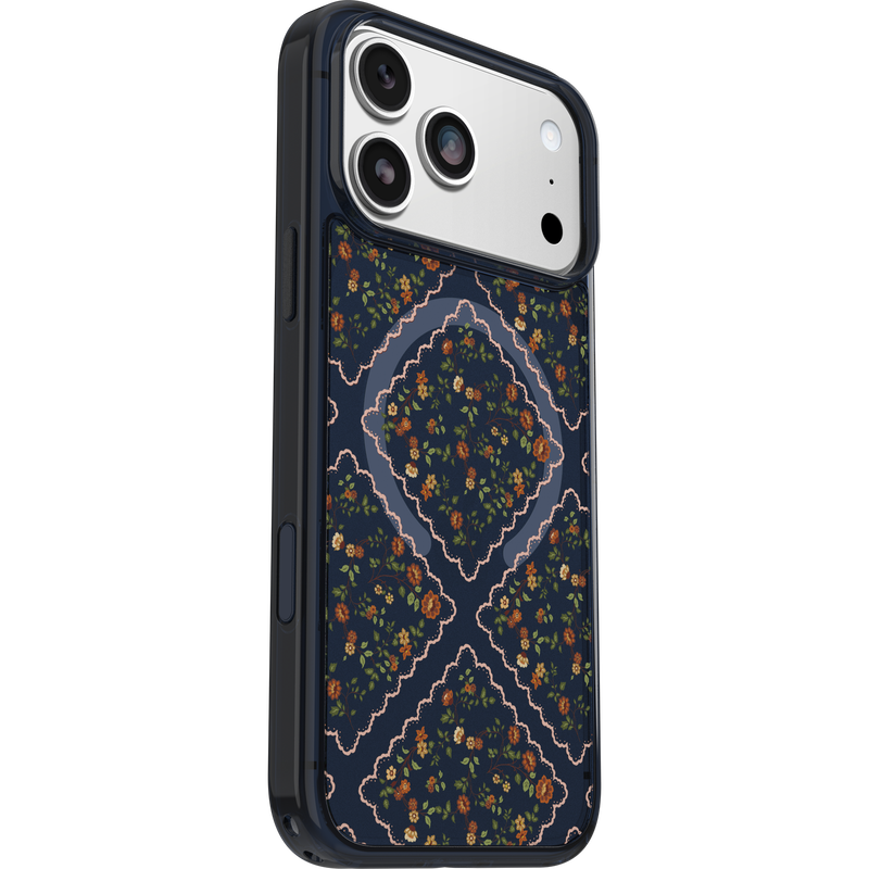 product image 3 - iPhone 17 Pro Max Case Symmetry Series Clear