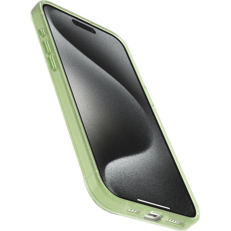 product image 3 - iPhone 15 Pro Max Case Lumen Series for MagSafe