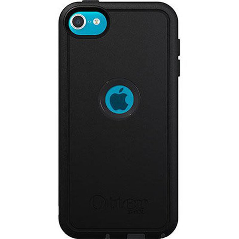Treble conversie lever iPod touch case | Defender Series from OtterBox