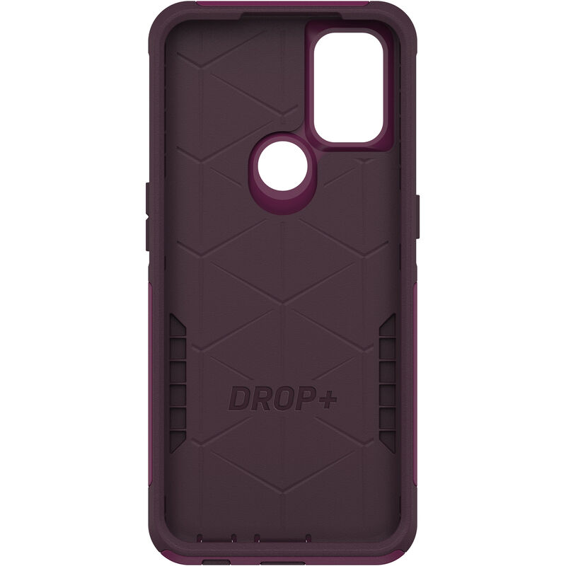 product image 2 - OnePlus Nord N10 5G Case Commuter Series