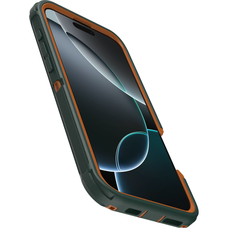 product image 4 - iPhone 16 Pro Max Case Defender Series Pro for MagSafe