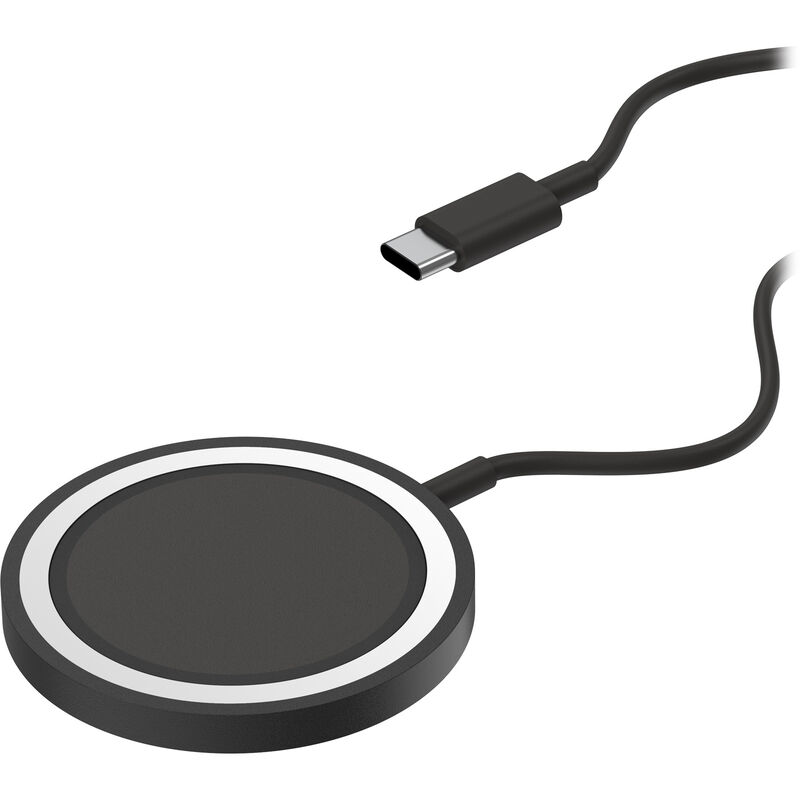 Wireless Charging Pad  OtterBox Charging Pad for MagSafe