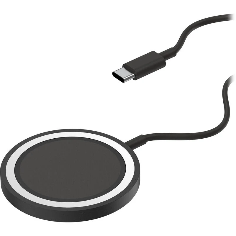 Wireless Charging Pad | OtterBox Charging Pad for MagSafe