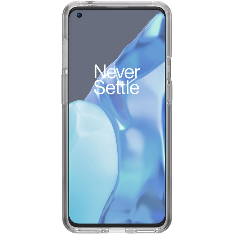 product image 2 - OnePlus 9 Pro 5G Case Symmetry Series Clear