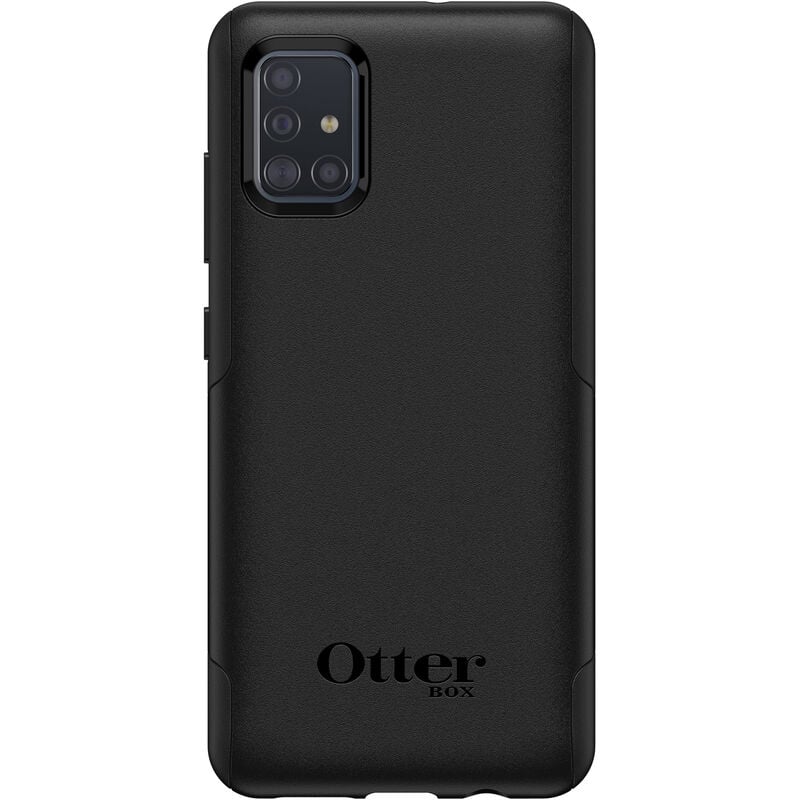 product image 1 - Galaxy A51 Case Commuter Series Lite