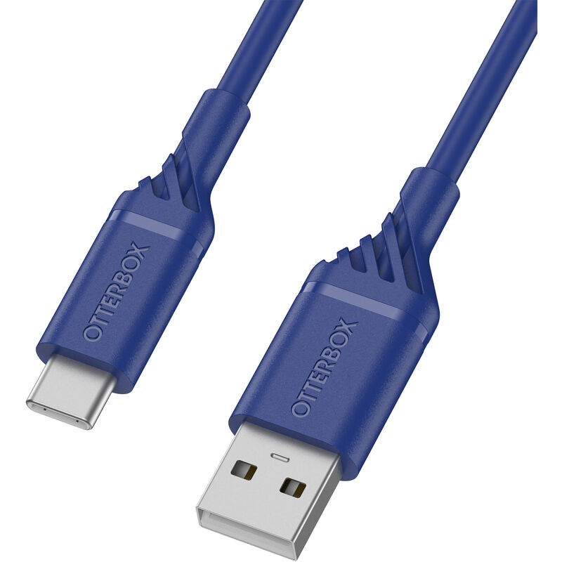 product image 1 - USB-C to USB-A Cable 