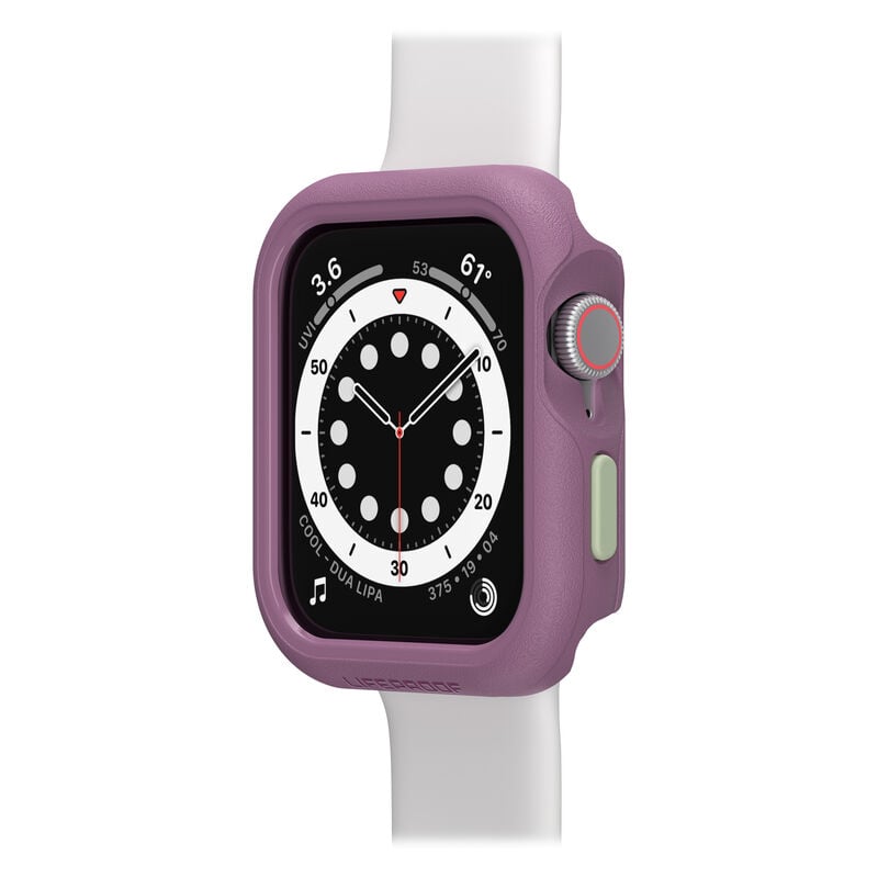 product image 2 - Apple Watch Case for Series 6/SE/5/4 LifeProof Eco-friendly