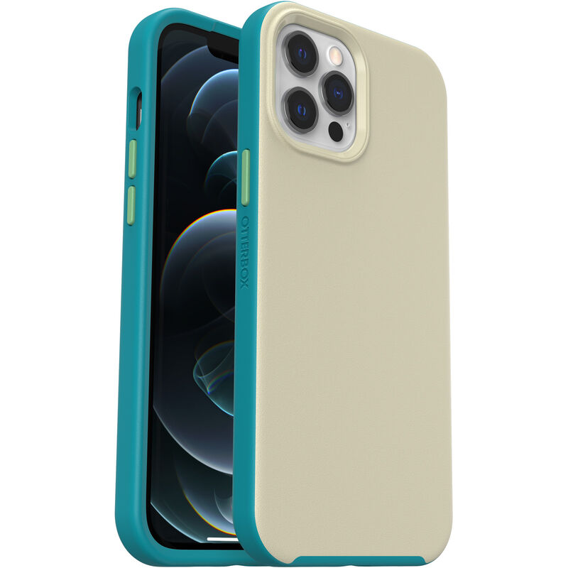 product image 3 - iPhone 12 Pro Max Case with MagSafe Aneu Series