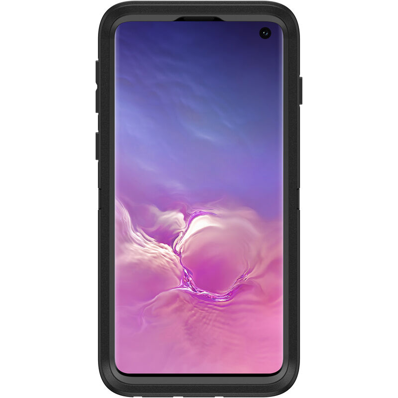 product image 2 - Galaxy S10 Case Defender Series
