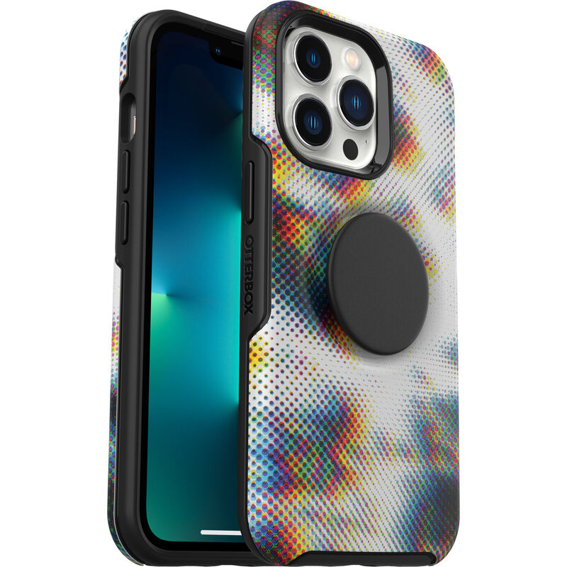 product image 6 - iPhone 13 Pro Case Otter + Pop Symmetry Series