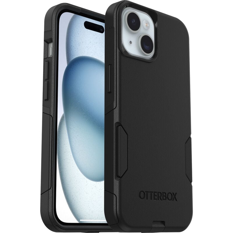 product image 1 - iPhone 15, iPhone 14 and iPhone 13 Case Commuter Series