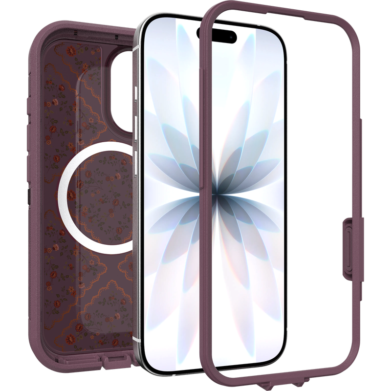 product image 3 - iPhone 17 Case Defender Series Pro XT