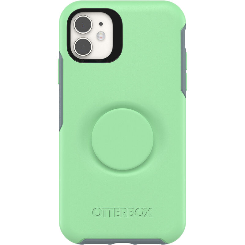 product image 1 - iPhone 11 Case Otter + Pop Symmetry Series