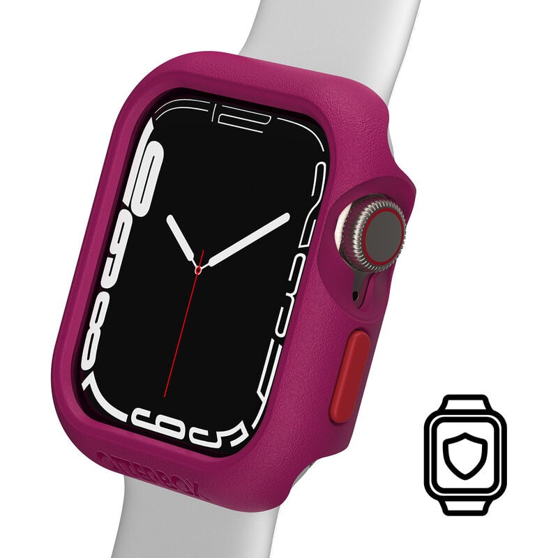 product image 4 - Apple Watch Series 9/8/7 41mm Case Watch Bumper