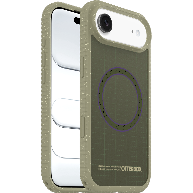 product image 1 - iPhone Air Case Sole Series