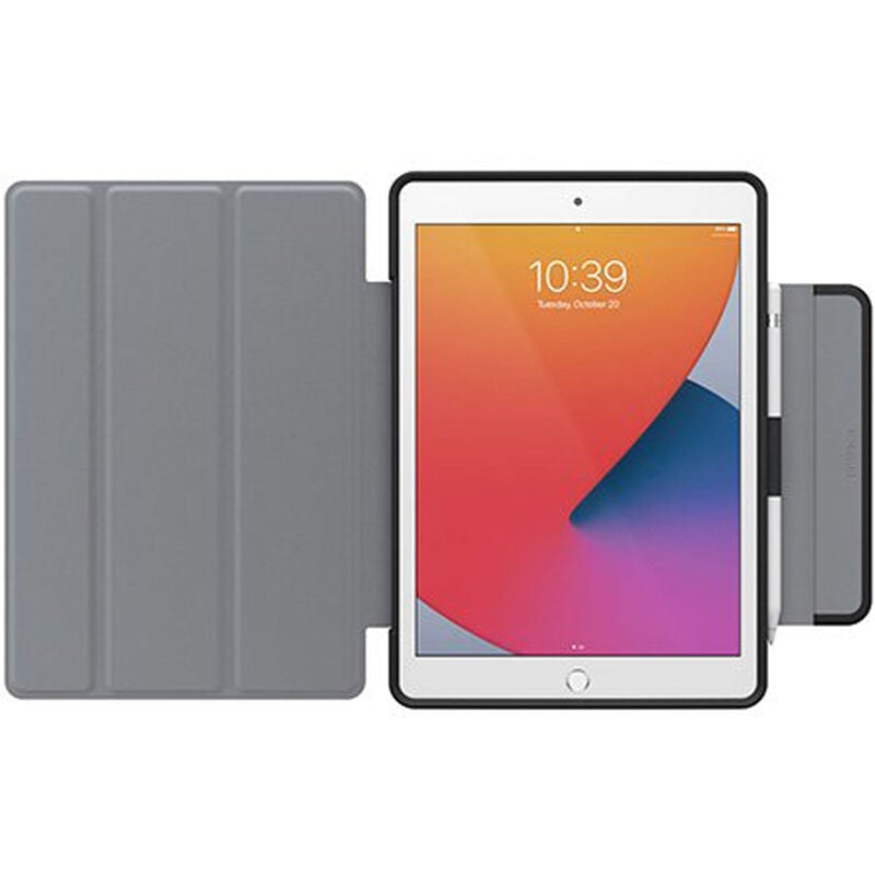 product image 3 - iPad (10.2-inch) (7th, 8th, 9th gen) Case Symmetry Series 360