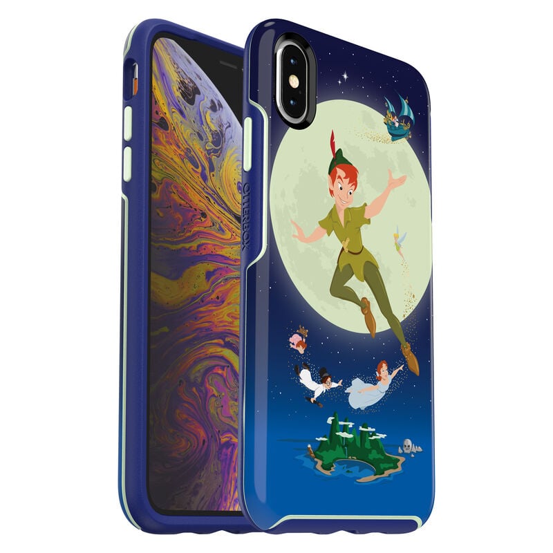 product image 3 - iPhone Xs Max Case Disney Parks Exclusive