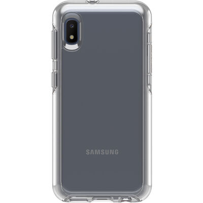 Symmetry Series Clear Case for Galaxy A10e