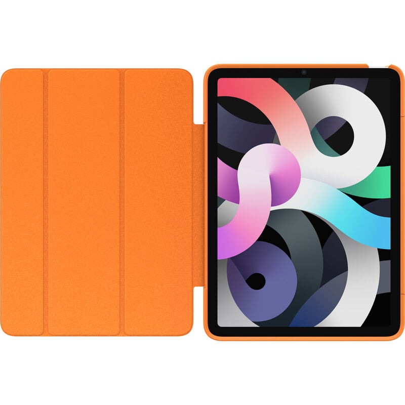 product image 5 - iPad Air (5th and 4th gen) Case Symmetry Series 360 Elite