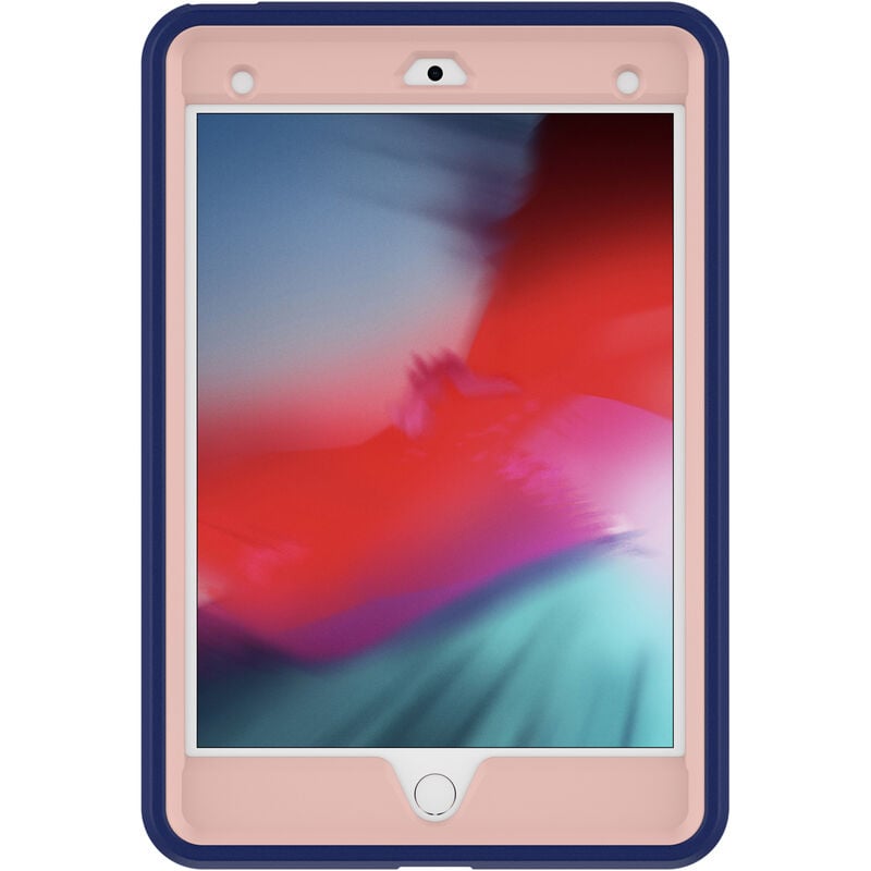 product image 2 - iPad Mini (5th gen) Case Kids Antimicrobial EasyGrab
