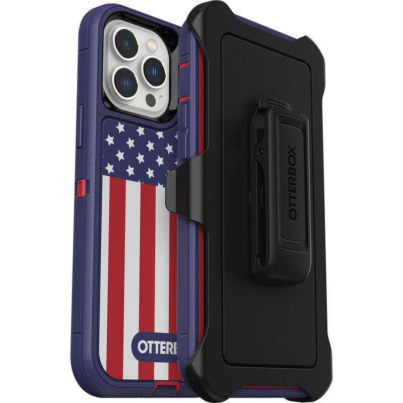 Protective iPhone 13 Pro Max Case