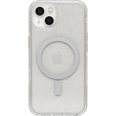 iPhone 13 Symmetry Series+ Clear Case for MagSafe
