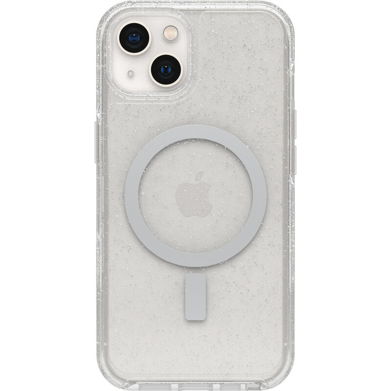 product image 1 - iPhone 13 Case for MagSafe Symmetry Series+ Clear