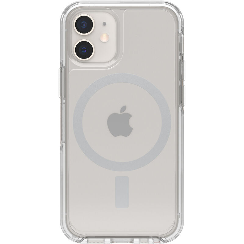 Iphone 12 Mini Case For Magsafe Otterbox Symmetry Series Clear