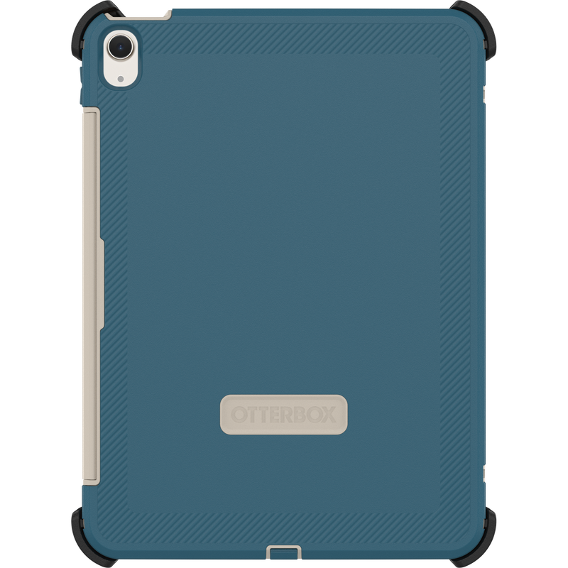 product image 2 - iPad Air 11-inch (M4), iPad Air 11-inch (M3) and iPad Air 11-inch (M2) Case Defender Series