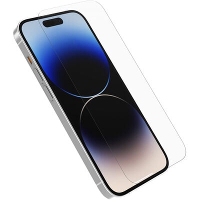 iPhone 14 Pro Amplify Glass Antimicrobial Screen Protector