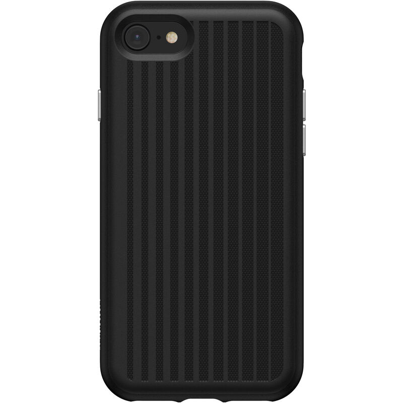 product image 1 - iPhone SE (3rd and 2nd gen) and iPhone 8/7 Case Antimicrobial Easy Grip Gaming