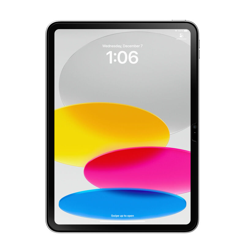 product image 2 - iPad (10th gen) Screen Protector Amplify Glass