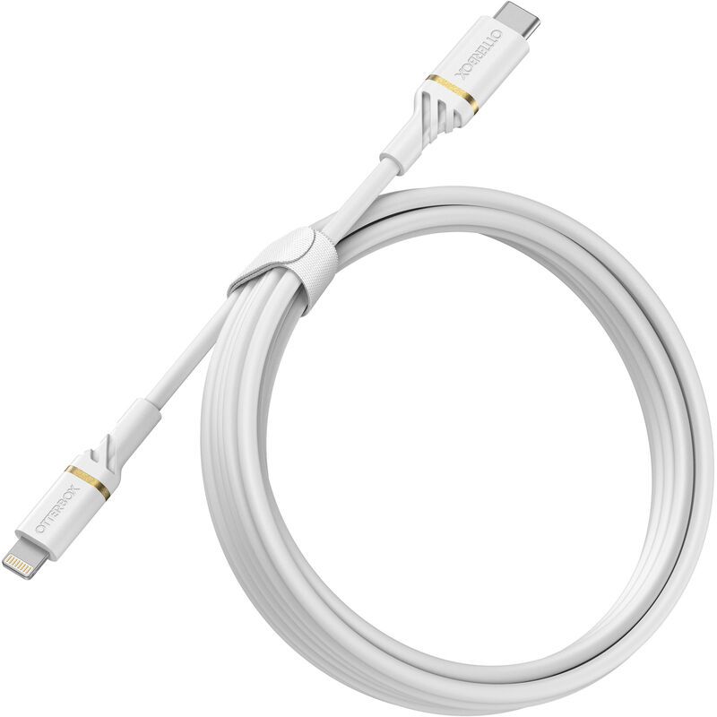 product image 2 - Lightning to USB-C Cable Fast Charge